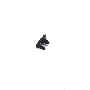 Image of Retaining clip image for your 2004 Volvo S40   